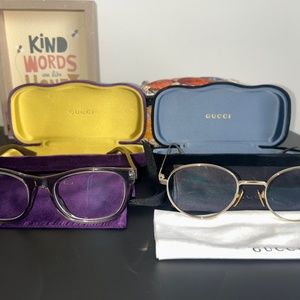 Gucci Frames